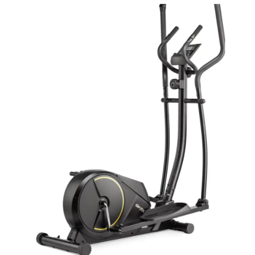 Купить Орбитрек  Gymtek XC1500 Gold в Киеве - фото №1